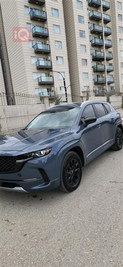 Mazda CX-50